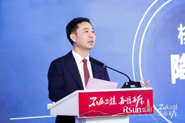 弘阳曾焕沙:勒紧裤腰带过苦日子,保存体力穿越周期