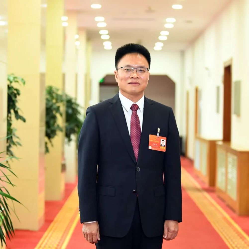 两会思享丨王志平代表如何在十四五关键之年跑出好成绩作出新贡献