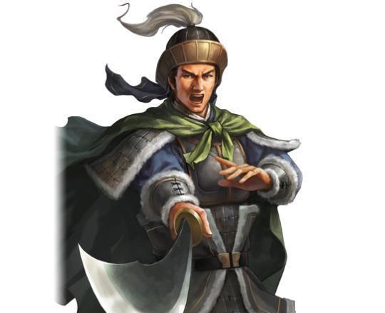 根据《三国志》等史料的记载,马岱(生卒年不详),扶风茂陵(今陕西兴平)