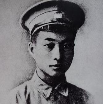 贺衷寒青年时就是个不安分的人,他立有改造中国的大志向,在黄庞案发生