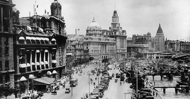 沙逊洋行期初规模并不大,但却在鸦片贸易上玩出了新花样.