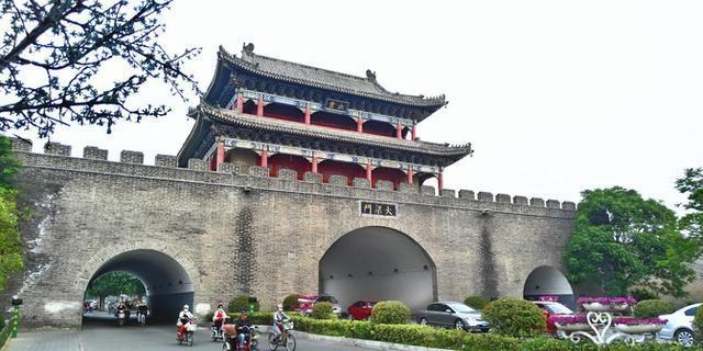 安邑都城易守难攻,为什么魏惠王偏要迁都到无险可守的大梁?