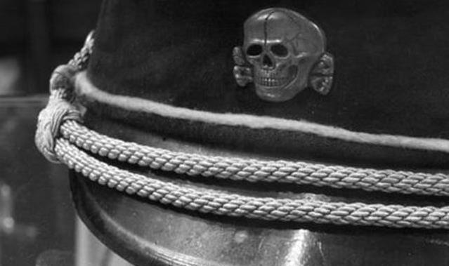 德军"骷髅师"到底有多强?苏联深受其害!_腾讯新闻