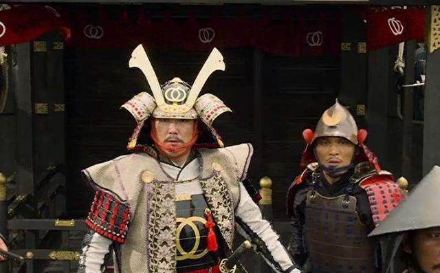 日本战国统一后就开始进攻朝鲜德川家康请命前往为何却被留守