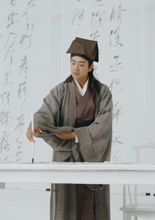 晋是风流两晋那些独领风骚的人物