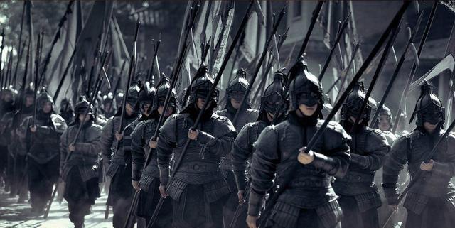 泾原兵变士兵嫌饭菜难吃便攻破皇宫皇帝狼狈出逃