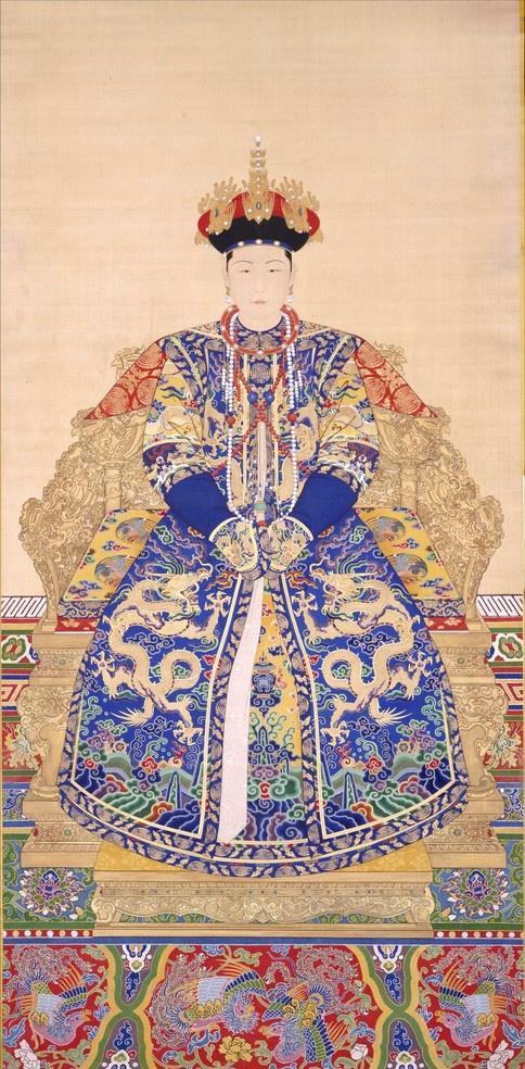 顺治是入关后第一位皇帝,他一生最爱董鄂妃,关于他们两人的爱情故事