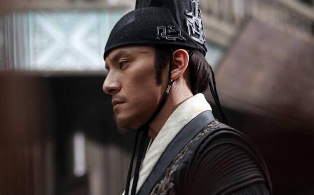 贴身侍卫是一把双刃剑皇帝如何保证他们只护卫自己没有异心