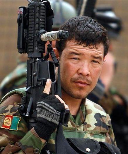 阿富汗的哈扎拉人是蒙古士兵的后代吗?成吉思汗后裔:他们并不是