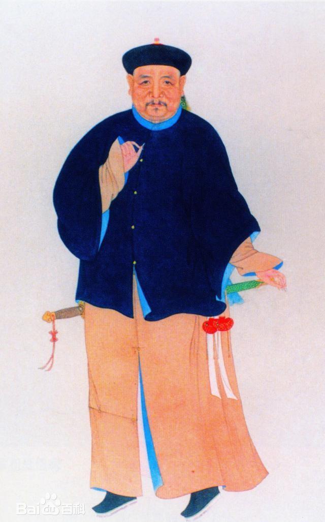 都是明朝高官后裔年羹尧和岳钟琪被雍正严惩为何不反清复明