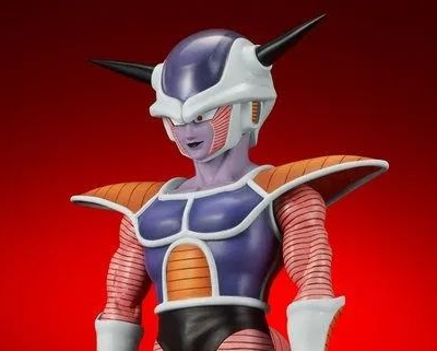 档案|xplus 弗利萨 第一形态