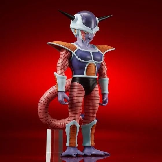 档案|xplus 弗利萨 第一形态