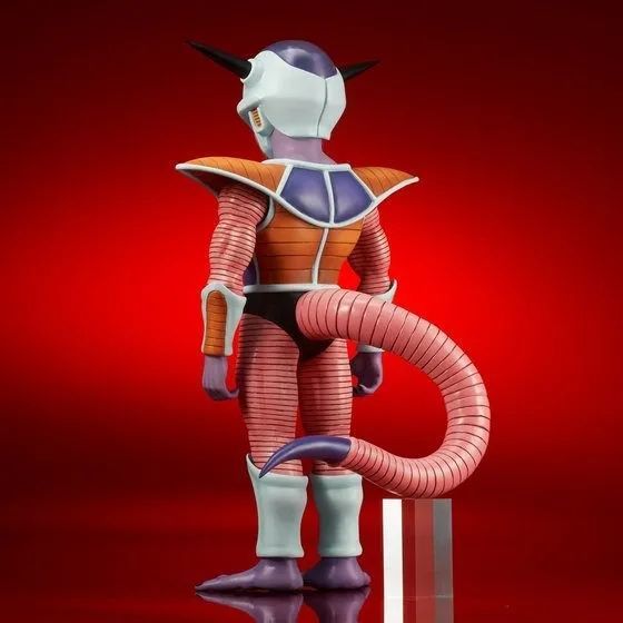 档案|xplus 弗利萨 第一形态