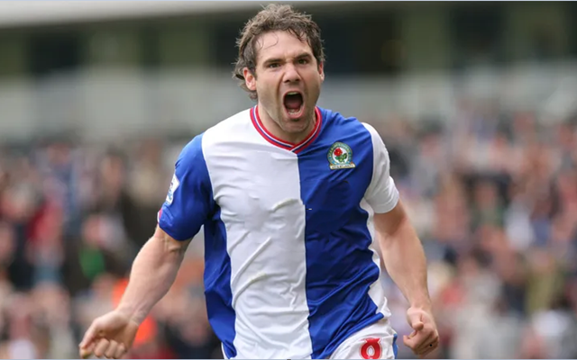 英冠布莱克本核心射手陷入球荒米德尔斯堡5连胜士气高涨