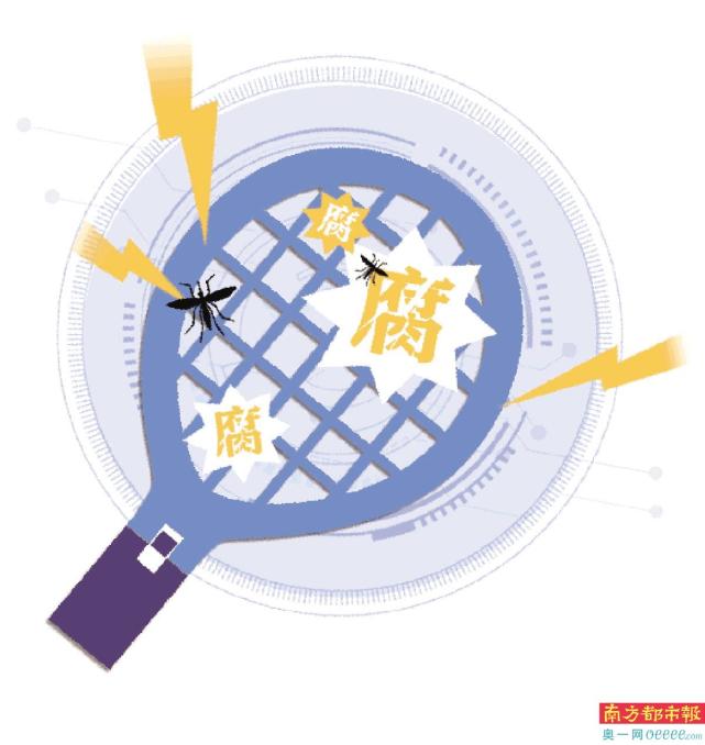 薇娅因偷税漏税被封杀,互联网行业也迎来了2021年反腐反舞弊案的"高峰