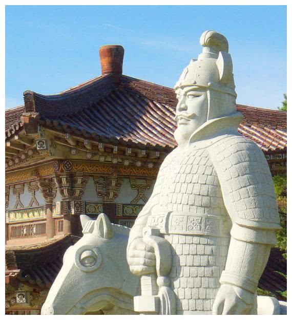 东北历史9扶余国为什么会灭亡继承人没整明白