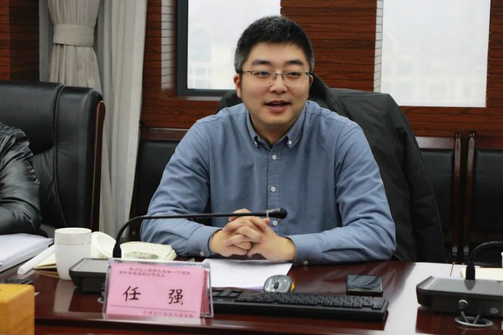 四川省统计局人口就业处调研指导江阳法院劳动工资统计工作