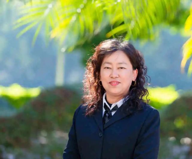 陈媛老师成为博文学校全体教师学习的楷模!