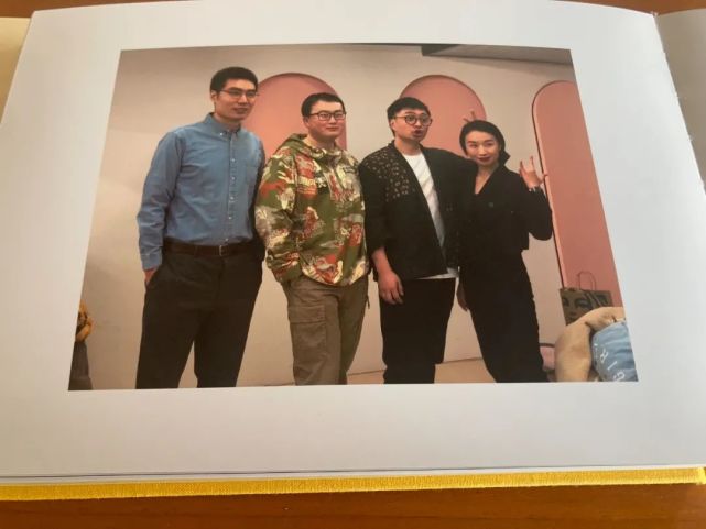 日谈公园|石老板:单立人五周年,喜剧的calling依然在