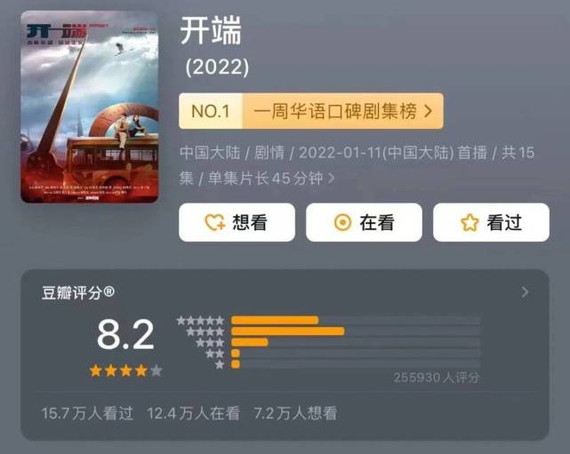 《开端》好看，但真的不是无限流_腾讯新闻