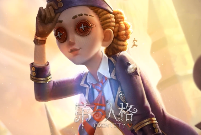 第五人格:空军象牙塔"淑女"内录公布,重点却是另外的地方