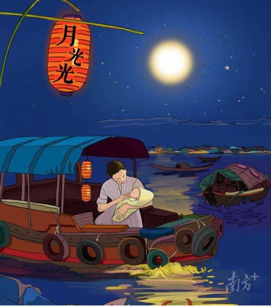 广府童谣,也称粤语童谣和广东儿歌,是流传于广府话地区(包括港澳地区)