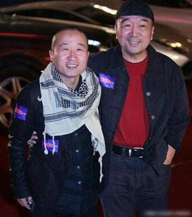 "刘罗锅"李保田:拒绝与王刚张国立合作,拍戏比儿子结婚重要