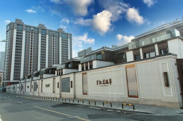 下定…拥有太多荣耀光环的江左风华,曾经常州楼市的"大人物的必选项"