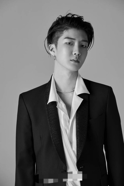 winner成员李升勋确诊新冠