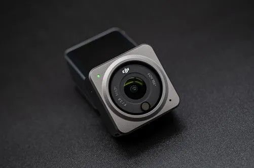 dji osmo系列|记录美好的生活