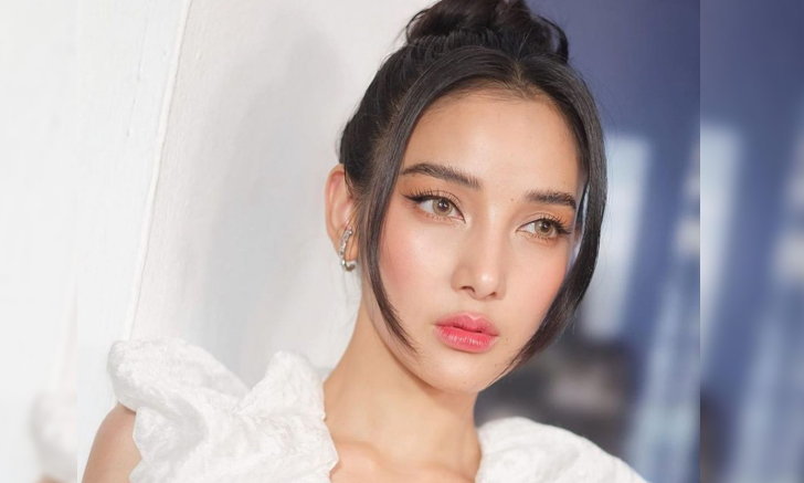 泰国女演员pat确诊感染新冠