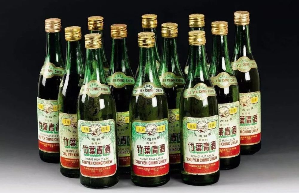 竹叶青酒的鉴别方法_腾讯新闻