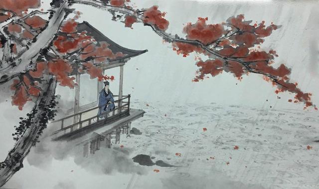 大宋第一愤青落榜后不服气写下狂妄词作没想到成了千古绝唱