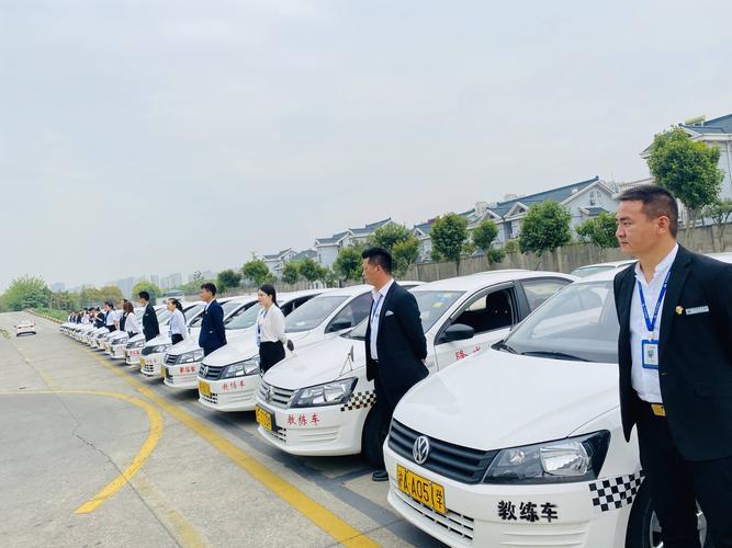 驾考挂科了急啥好多教练也挂过科把原因找出来下次一把过