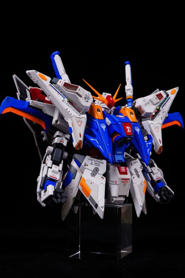 【五星精选】机甲之城柯西