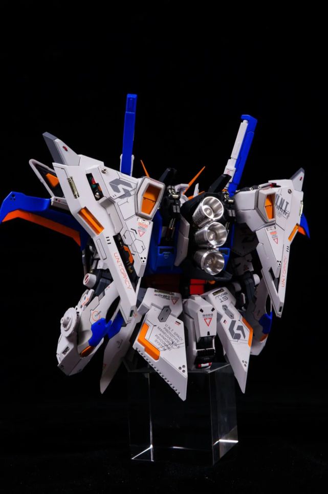 【五星精选】机甲之城柯西