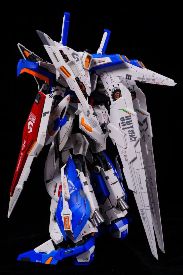 【五星精选】机甲之城柯西