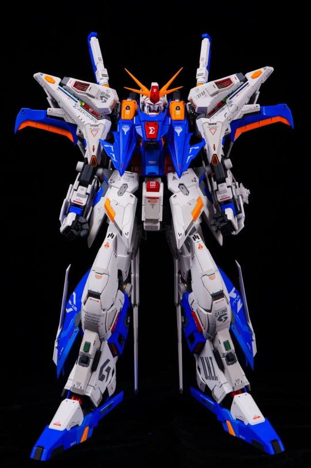 【五星精选】机甲之城柯西