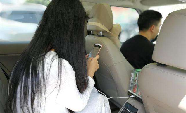 网约车司机看过来乘客打车最在意这些