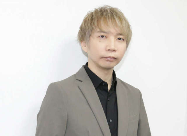 著名声优诹访部顺一感染新冠曾参演网球王子等多部知名作品