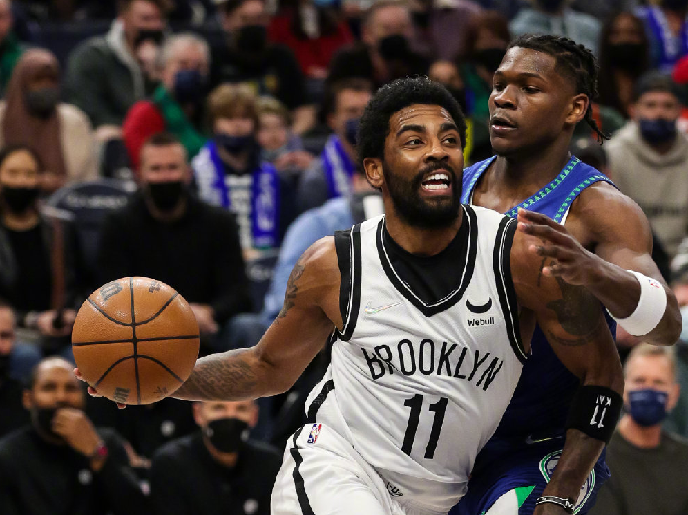 篮网输球后哈登很沮丧纳什语无伦次湖人篮网大战天平倾斜