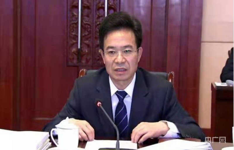 聚焦内蒙古两会贺海东代表城市建设管理要精细化智慧化