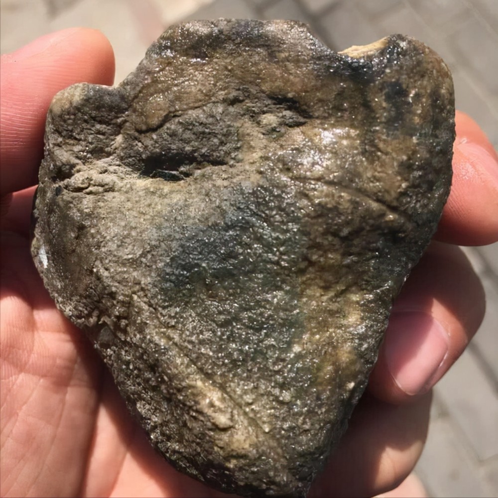 莫西沙场口的基本知识_腾讯新闻