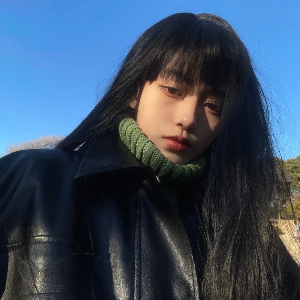 风格无水印女头第七弹