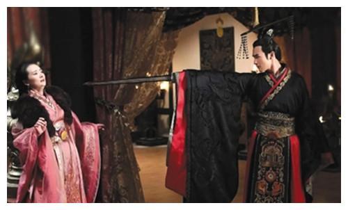 如果遇到这4个姓,那十有八九是他的子孙|赵高|秦二世胡亥|扶苏|项羽