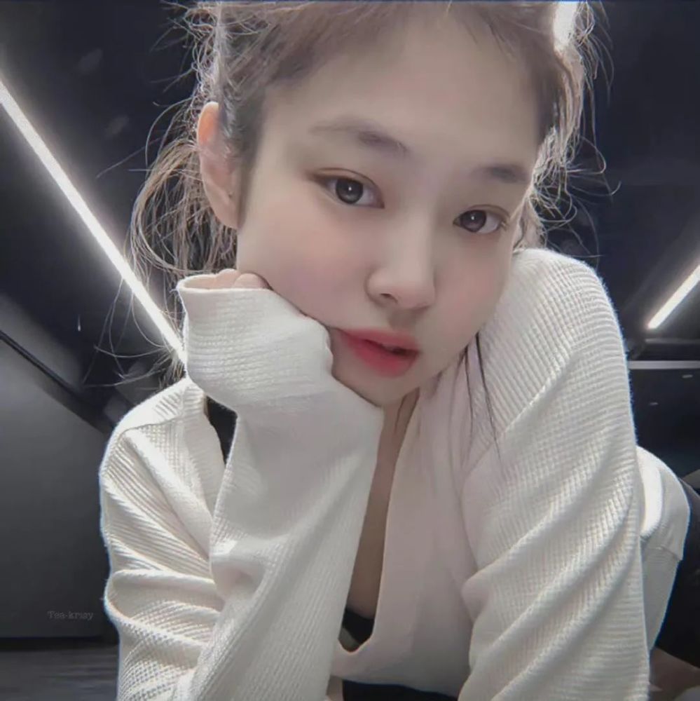 头像jennie