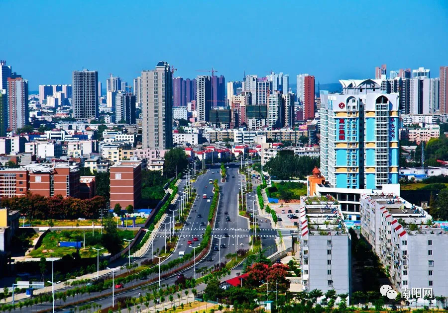 2022年南阳经济工作重点确定争取筹建张仲景实验室张衡实验室