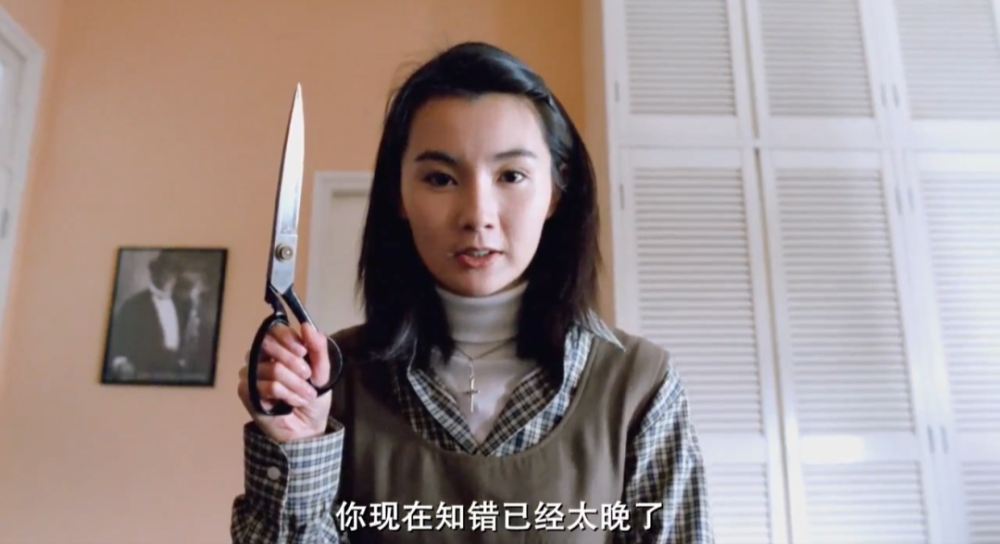 都三十年了为啥我们仍在怀念家有喜事1992