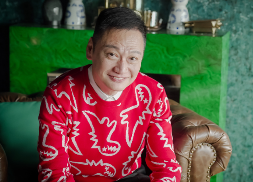 58岁陶大宇受访自曝曾拒绝陪内地老板吃饭唱歌称做人要有底线