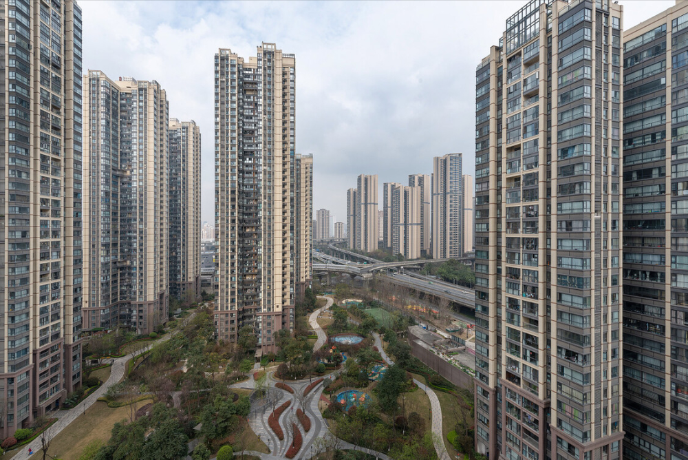 为啥楼间距窄的房子不能买?过来人告诉你,6大原因太糟心_腾讯新闻